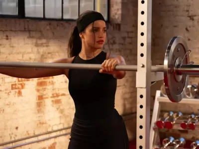 Adidas Originals lanz&oacute; Originals Sport junto a Emilia Mernes y present&oacute; su nueva l&iacute;nea para entrenamiento