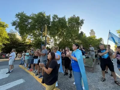 Crece la bronca en Mar del Plata y llaman a marchar el 18 de abril contra la inseguridad
