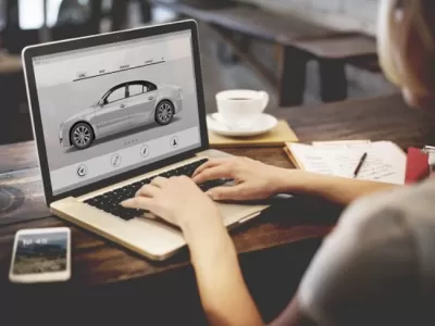 Hyundai, Renault y Volkswagen aceleran el cambio de marketing en la industria automotriz
