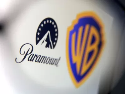 Paramount destrab&oacute; la compra de Warner Bros. y busca cerrar la operaci&oacute;n de US$110.000 millones en dos semanas