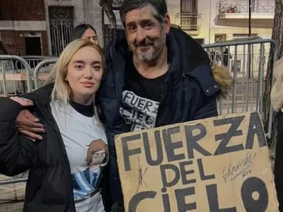 En Jos&eacute; C. Paz, Amoroso qued&oacute; expuesta al impulsar una baja de tasas que ya reg&iacute;a por ordenanza