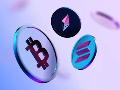 Solana capt&oacute; USD 29,5 millones en bonos del Tesoro tokenizados mientras Ethereum perdi&oacute; USD 7,1 millones