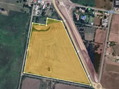 Entre R&iacute;os busca respuestas por 232 lotes proyectados en Paran&aacute; que figuran sin avances
