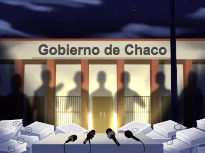 Pol&eacute;mica en &aacute;mbitos sociales de Resistencia por denuncias informales que sacuden el clima institucional en Chaco