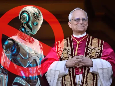 El Papa Le&oacute;n XIV public&oacute; su primera enc&iacute;clica y pidi&oacute; proteger a la humanidad frente al avance de la IA