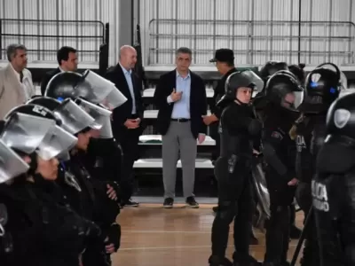 Jorge Macri se quiso hacer el patr&oacute;n de estancia y ATE le meti&oacute; un paro en CABA que le sacudi&oacute; el corral