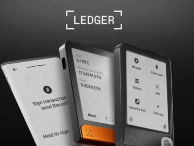 Ledger descarta que la inteligencia artificial pueda quebrar la seguridad de Bitcoin en los pr&oacute;ximos meses