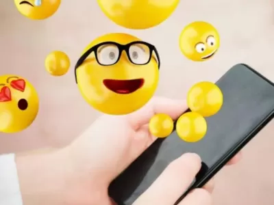 Los emojis dejaron de ser un juego y hoy influyen en las ventas, el marketing y la atenci&oacute;n al cliente