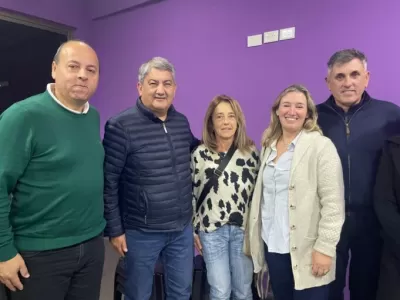 Mercedes enfrenta una fractura política con concejalas que se alinean al radicalismo