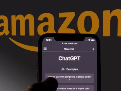 Amazon Ads se al&iacute;a con OpenAI y permitir&aacute; llevar campa&ntilde;as publicitarias directamente a ChatGPT