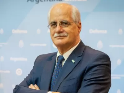 Jorge Taiana puso bajo sospecha un informe econ&oacute;mico difundido como si tuviera respaldo de Naciones Unidas