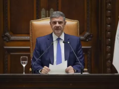 Jorge Macri avanza con una licitaci&oacute;n que pone en alerta a 12 cooperativas y m&aacute;s de 7 mil familias cartoneras