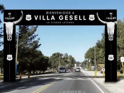 Barrera empuja a Villa Gesell hacia un paro escalonado tras cerrar el di&aacute;logo con los municipales
