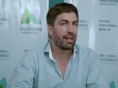 En Mercedes suspenden a dos agentes mientras crecen las sospechas sobre la gesti&oacute;n municipal