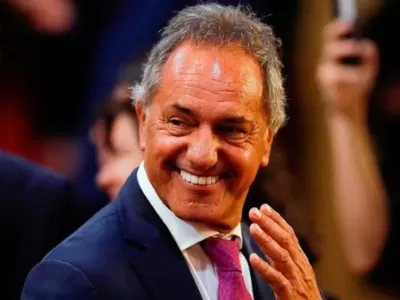 Scioli desembarca en la pelea por Mar del Plata, pero el PRO le cierra el paso directo a la candidatura