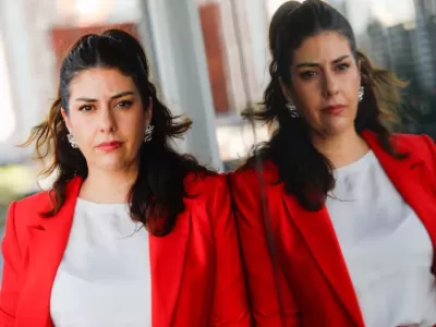 &ldquo;Es un esc&aacute;ndalo&rdquo;: la investigadora argentina Milagros Miceli cuestion&oacute; el hype de la inteligencia artificial y su falta de regulaci&oacute;n