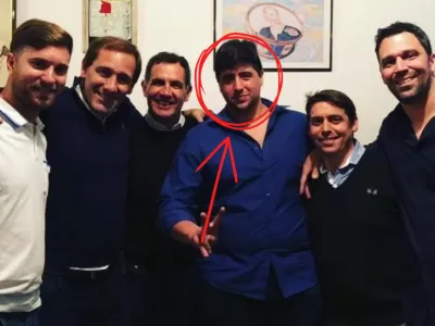 La agrupación libertaria La Púrpura avanza para controlar colegios profesionales bonaerenses
