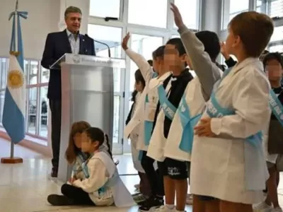 La Justicia frena el cierre de m&aacute;s de 220 grados que Jorge Macri ya ten&iacute;a en marcha