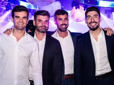 Hasta las manos: el abogado de Facundo Moyano mand&oacute; un auto de lujo a un pueblito chaque&ntilde;o y ARBA le olfate&oacute; la jugada