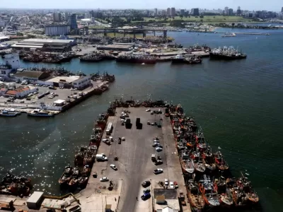 Mar del Plata vuelve a quedar expuesta por una causa ambiental que lleva m&aacute;s de 20 a&ntilde;os sin resoluci&oacute;n