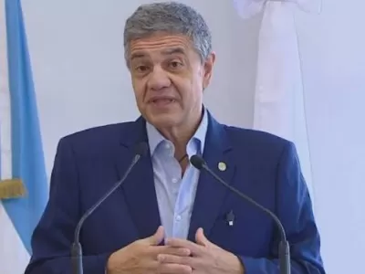 Jorge Macri volvi&oacute; a ajustar las multas y las llev&oacute; por encima de 4,6 millones