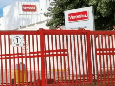Crisis en L&aacute;cteos Ver&oacute;nica: denuncian lockout patronal y advierten que m&aacute;s de 700 familias quedan afectadas