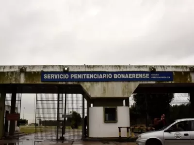 En Buenos Aires sostienen el sistema carcelario sobre desgaste del personal y decisiones sin costo pol&iacute;tico