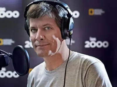 Mario Pergolini vuelve a la TV y apunta a Boca
