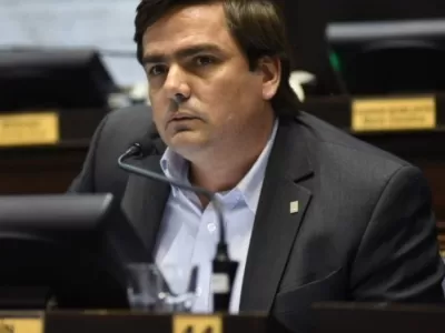 La UCR busca cerrar sus internas y empieza a definir si vuelve a jugar con aliados rumbo a 2027