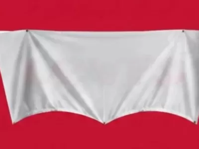 La FIFA tap&oacute; el nombre del estadio y Levi's convirti&oacute; la censura en una campa&ntilde;a viral