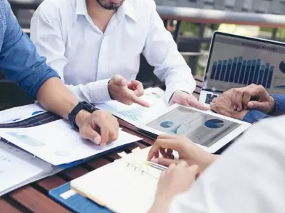 Sorrell pide a las agencias enfocarse en las pymes y el negocio B2B