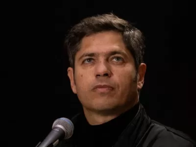 La C&aacute;mpora condiciona a Kicillof: sin acuerdo por la Corte no avanzan las reelecciones de intendentes