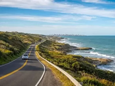 Buenos Aires apuesta a modernizar los corredores de la Costa con proyectos sobre las rutas 11 y 88