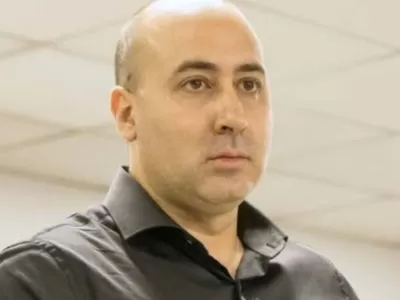 Fernando Cerimedo sigue detenido en Bolivia y la Fiscal&iacute;a deber&aacute; sostener con pruebas la acusaci&oacute;n por Nadia Beller