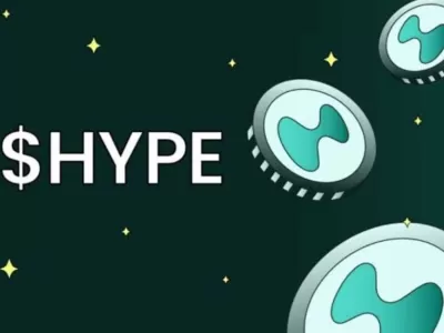 Los ETF de HYPE movieron USD 946 millones en un mes y la criptomoneda salt&oacute; de USD 36 a USD 74