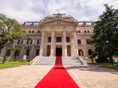 Impulsan eliminar la Ley 10.342 y advierten que Buenos Aires no debe convertir las banquinas en zonas de explotaci&oacute;n agr&iacute;cola