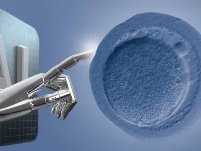 La inteligencia artificial comienza a transformar la reproducción asistida con diagnósticos más precisos y tratamientos personalizados