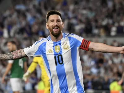 Messi afianza su influencia en la AFA a través de acuerdos empresariales