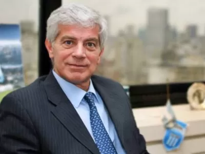 Denunciaron a Rafael y Mariano C&uacute;neo Libarona para que la Justicia investigue presunta evasi&oacute;n tributaria y lavado de activos