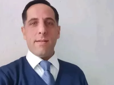 Mar del Plata vuelve a mirar a Marcelo Finamore tras aparecer una convocatoria nacional con candidatos y un aporte de 50 mil pesos