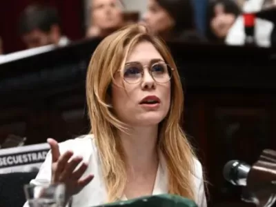 Denuncias por persecuci&oacute;n digital salpican al armado bonaerense y apuntan a La Gestapo Karinista