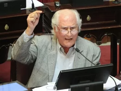Afiliados hist&oacute;ricos denuncian que la conducci&oacute;n de Proyecto Sur bonaerense vac&iacute;a el partido