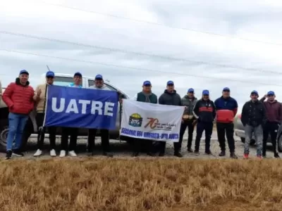 UATRE bajo sospecha por una trama de 14 v&iacute;nculos familiares y cercanos ligada a Claudia Llanos