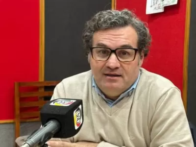 Finocchio profundiz&oacute; la fractura de La Libertad Avanza en Tres Arroyos y dej&oacute; afuera a los fundadores