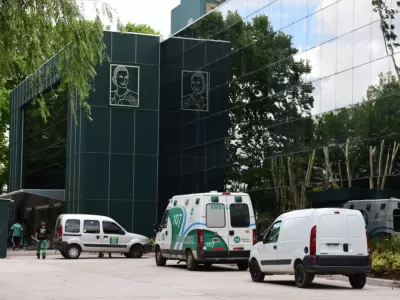 Men&eacute;ndez acorralado por el deterioro del Eva Per&oacute;n y las fallas de atenci&oacute;n en Merlo