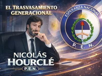 Proyecto pol&iacute;tico y econ&oacute;mico: la reconstrucci&oacute;n de la Argentina