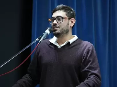 Tras revelar que lleva 308 d&iacute;as sin consumir, Saavedra apuesta a reforzar las pol&iacute;ticas de salud mental