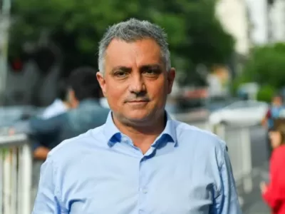 El PRO marca diferencias con LLA en Buenos Aires y Sebasti&aacute;n Pareja intenta sostener la alianza para 2027