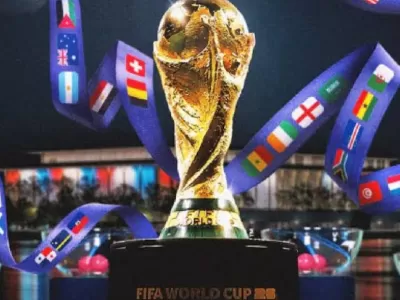 Netflix adquiri&oacute; los derechos del Mundial 2030 en Espa&ntilde;a y Andorra y transmitir&aacute; los 104 partidos en vivo