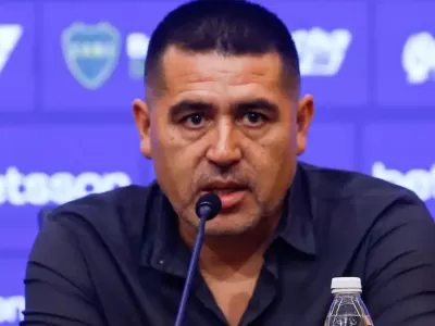 Boca, en el centro de una disputa que trasciende lo futbolístico